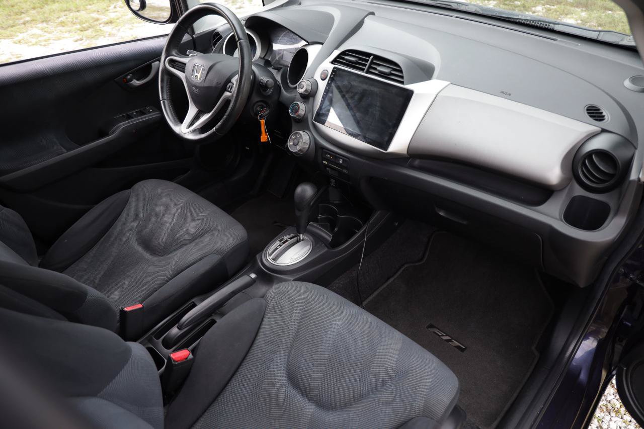 Used 2010 Honda Fit Sport image 18