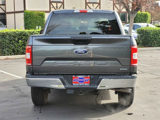 Used 2020 Ford F150 XLT image 6