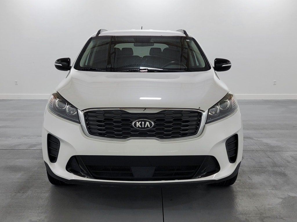 Used 2020 Kia Sorento S FWD image 3