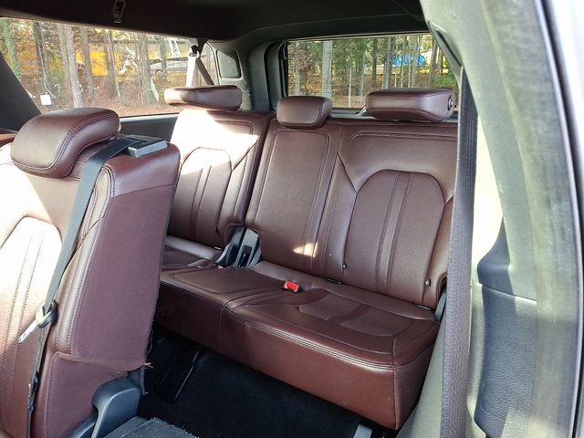 Used 2023 Ford Expedition Max Limited image 14
