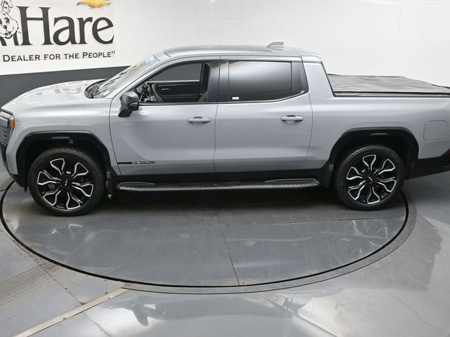 Used 2024 GMC Sierra EV Denali image 41