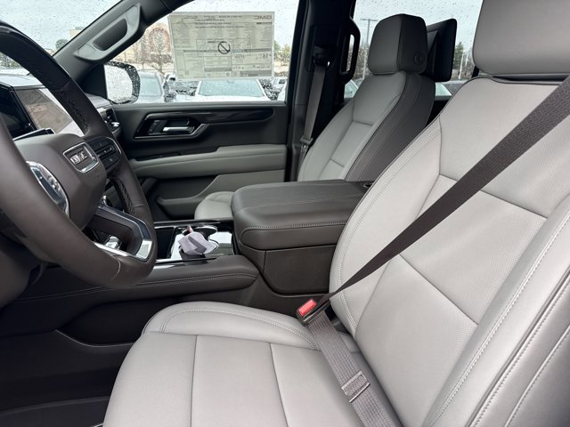 New 2026 GMC Yukon XL Elevation w/ Elevation Premium Package image 5