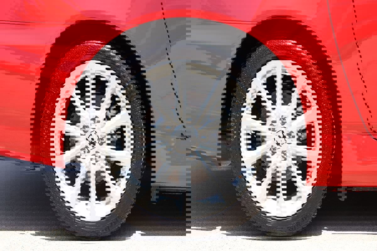 Used 2007 Honda S2000 image 47