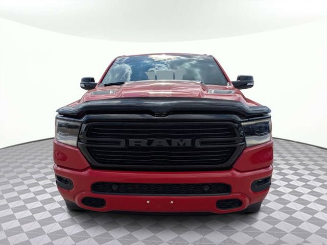 Used 2022 RAM 1500 Laramie image 9