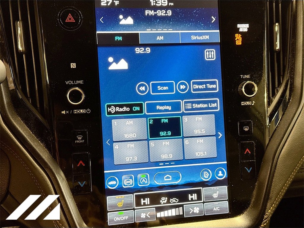 Certified 2024 Subaru Outback Wilderness image 16