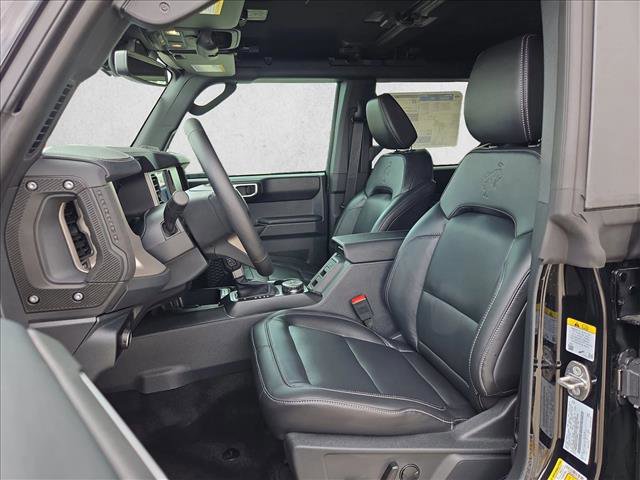 New 2026 Ford Bronco Outer Banks image 4