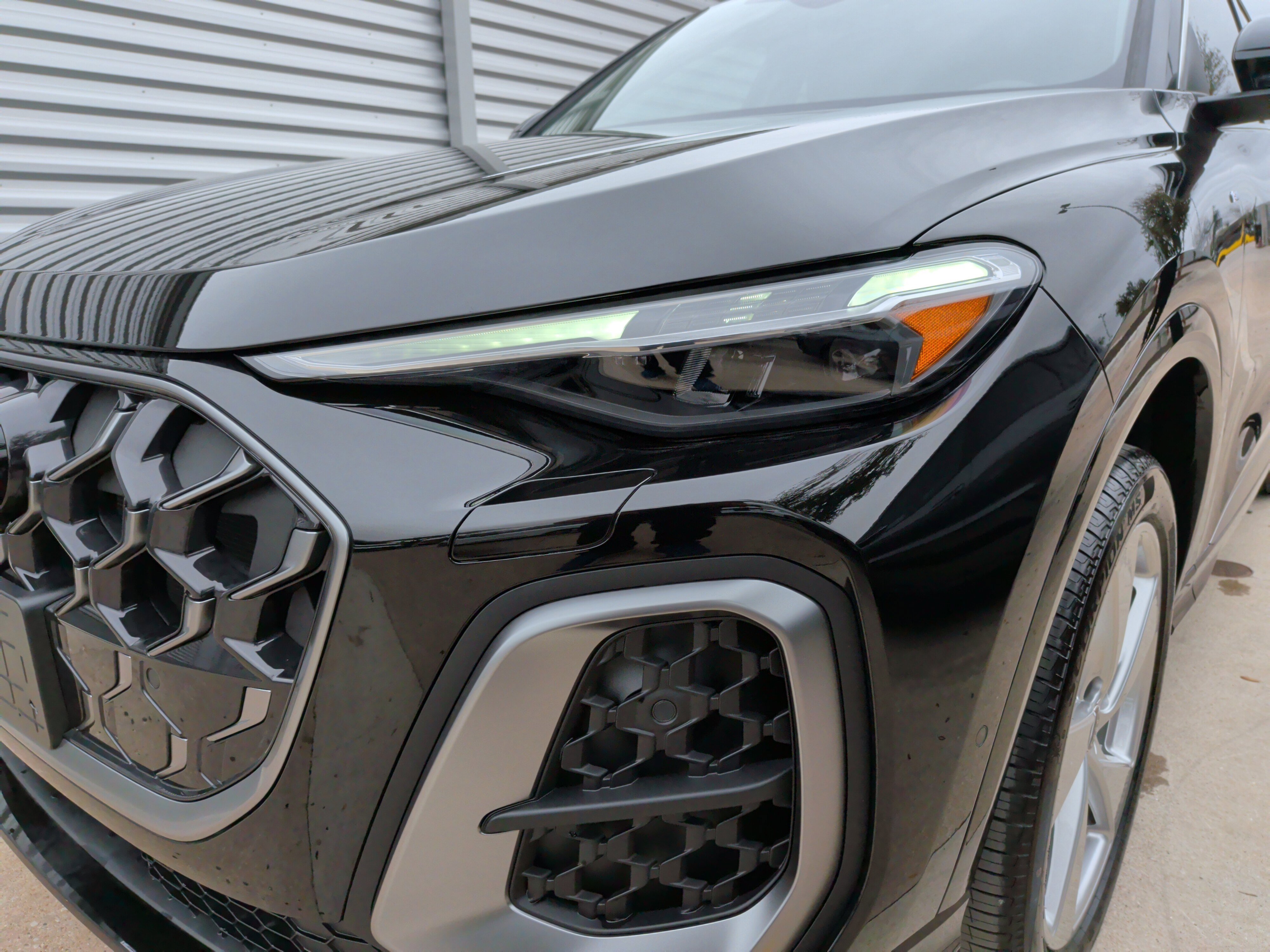 Used 2025 Audi Q5 Premium Plus image 11