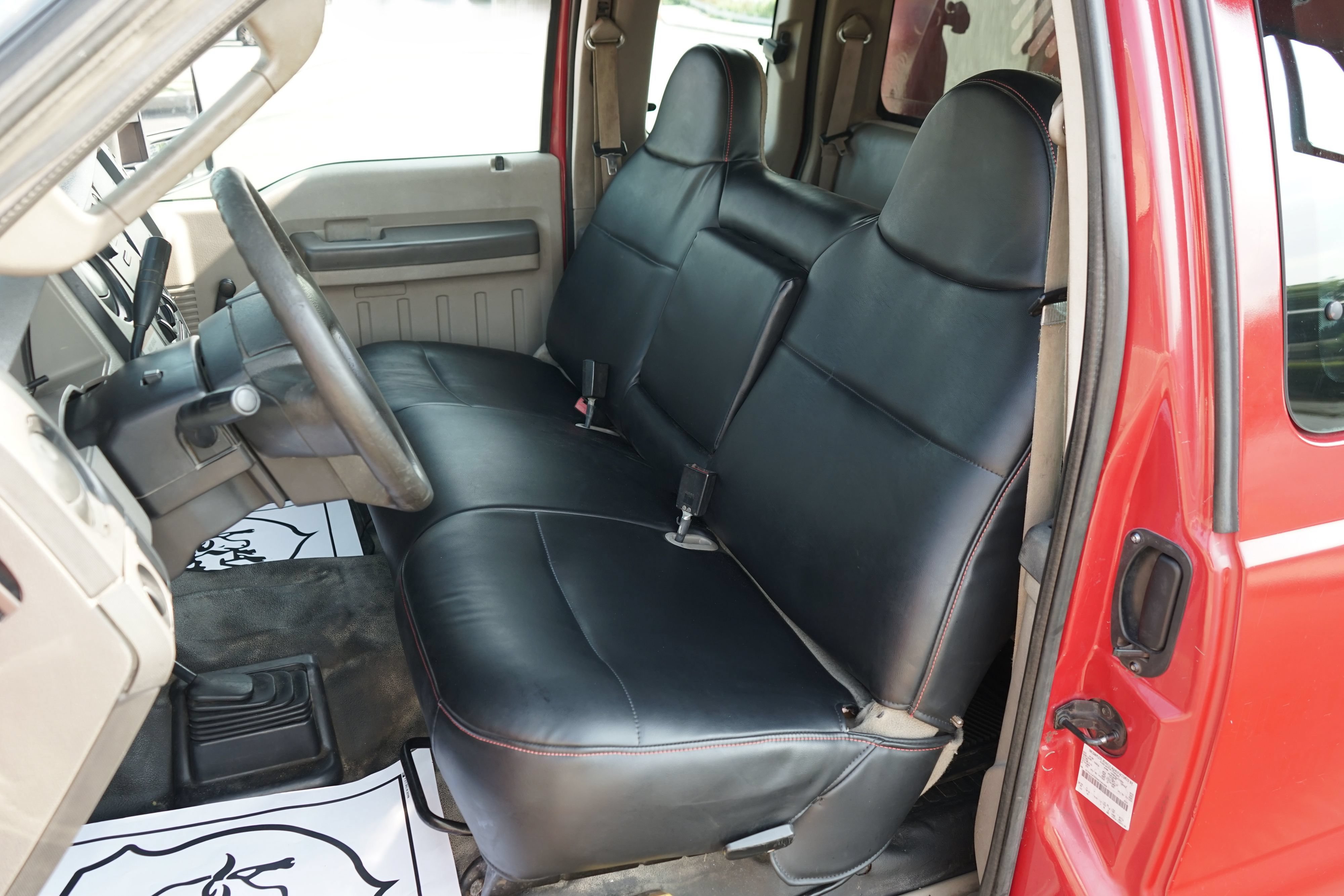 Used 2008 Ford F450 XL AWD/4WD image 15
