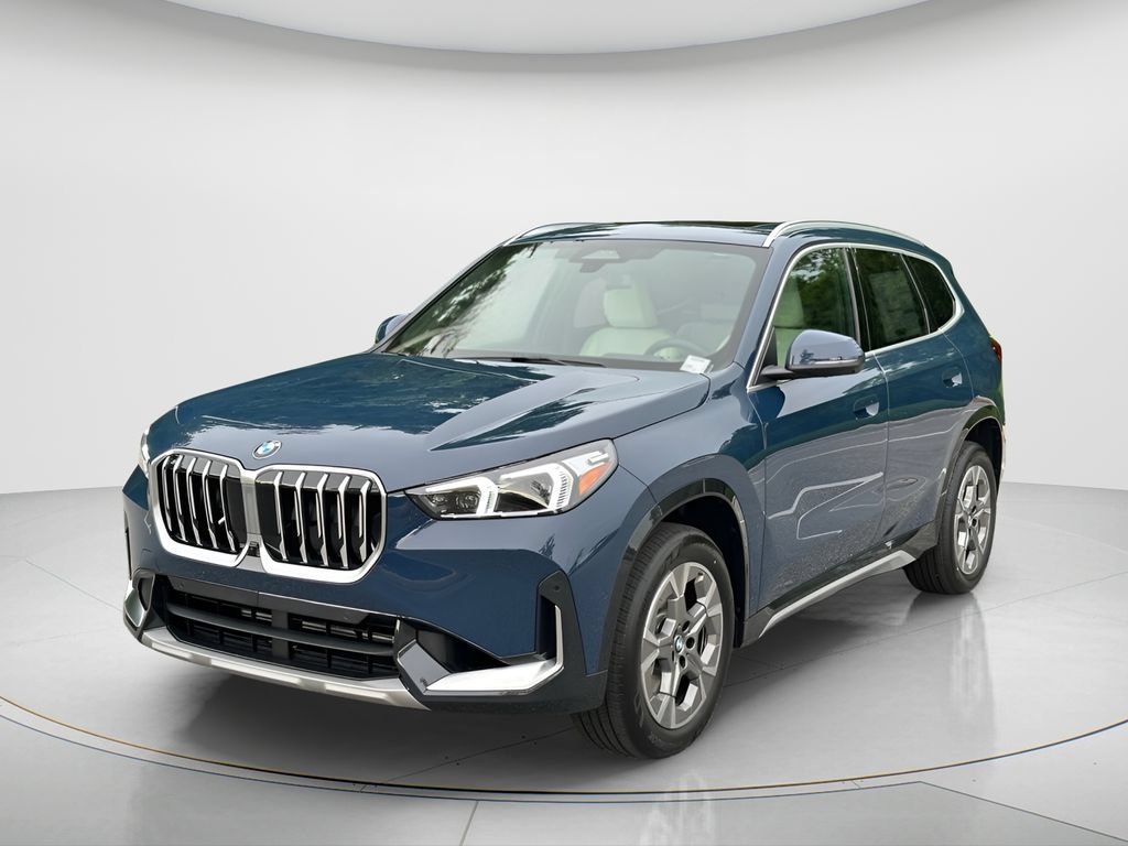 New 2026 BMW X1 xDrive28i w/ Technology Package