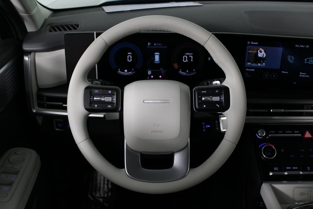 Used 2026 Hyundai Santa Fe SEL w/ Tow & Go Package image 10