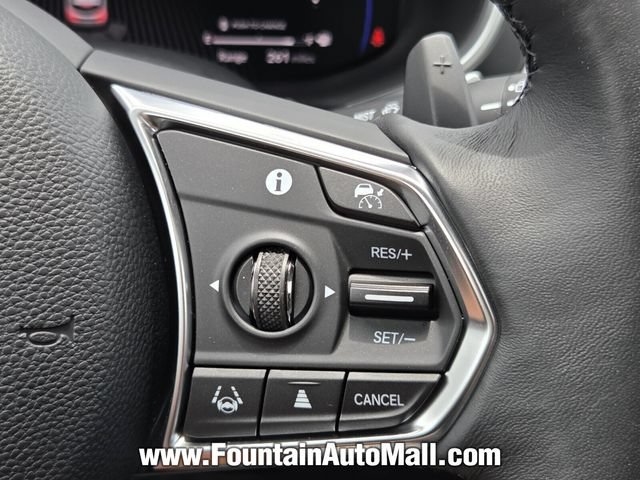 Used 2026 Acura MDX FWD w/ Technology Package image 22
