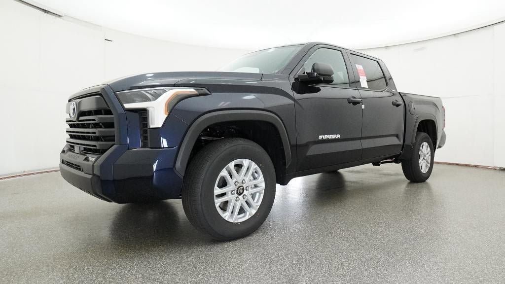 New 2026 Toyota Tundra SR5 AWD/4WD image 17
