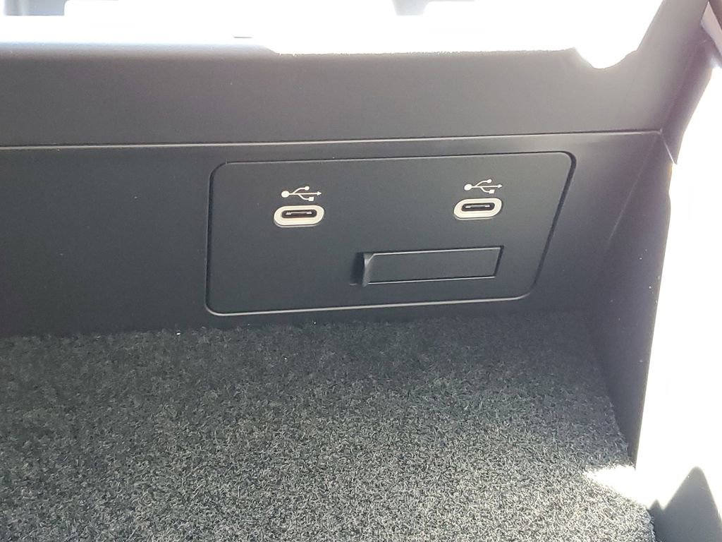 New 2026 MAZDA CX-70 3.3 Turbo S w/ Premium Plus image 30