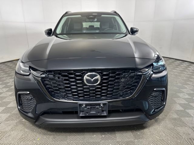 Used 2025 MAZDA CX-70 3.3 Turbo w/ Preferred Package image 8