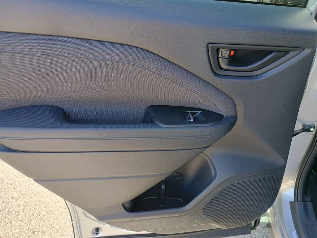 New 2026 Subaru Forester Premium image 12