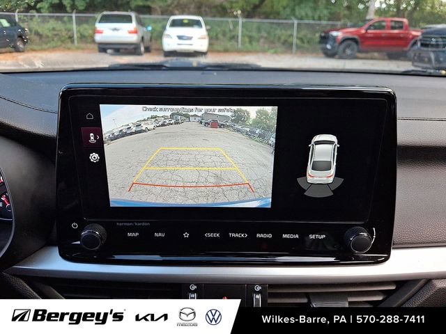 Used 2022 Kia Forte GT w/ GT2 Package image 22