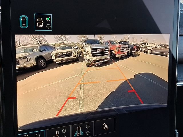 Used 2025 GMC Yukon XL Denali image 18