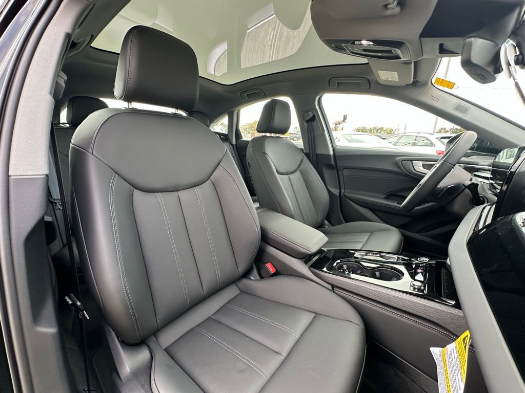 New 2025 Audi A5 2.0T Premium Plus image 28