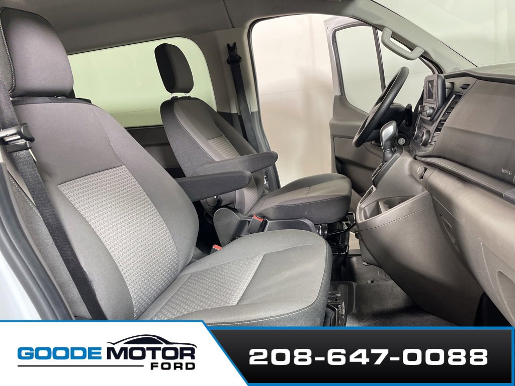 Used 2024 Ford Transit 350 XL image 24