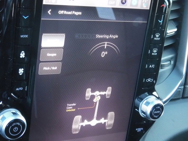 New 2026 RAM 2500 Laramie w/ Night Edition image 45