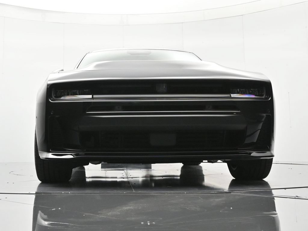 New 2026 Dodge Charger Scat Pack AWD/4WD image 33