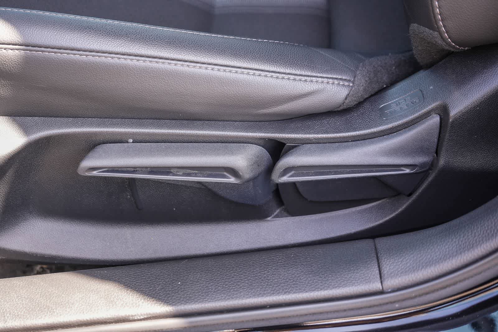 Used 2025 Honda Civic Sport image 21