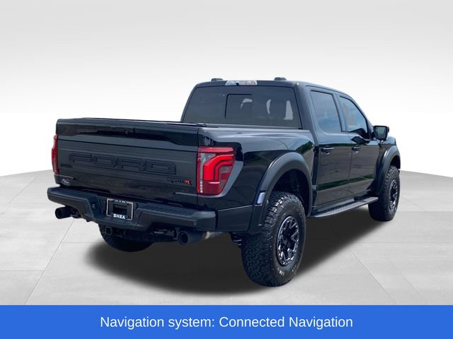 Used 2026 Ford F150 Raptor w/ Equipment Group 803A Raptor R AWD/4WD image 3