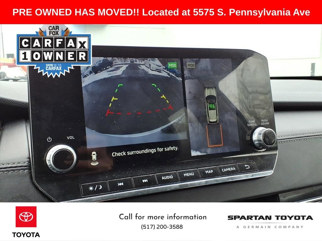 Used 2024 Mitsubishi Outlander SE image 22