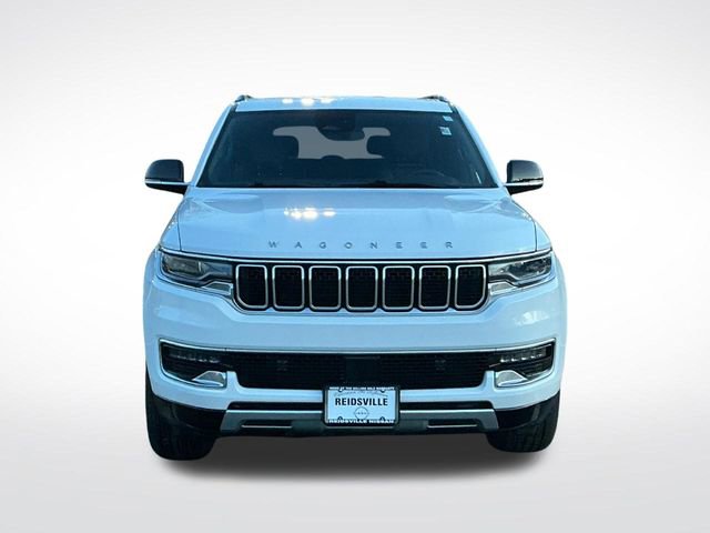 Used 2024 Jeep Wagoneer Series II image 10