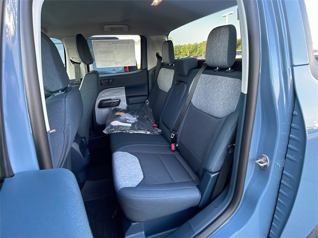 New 2025 Ford Maverick XLT w/ Equipment Group 302A image 12