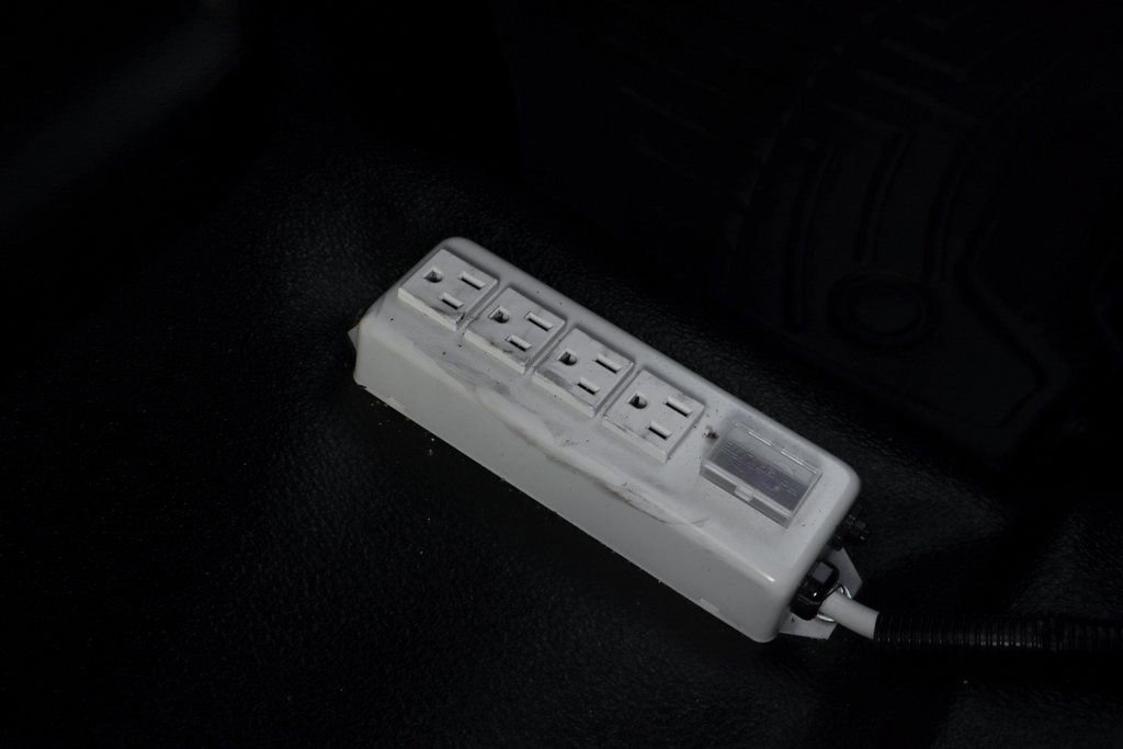 Used 2023 RAM 1500 Tradesman w/ Trailer Tow Group image 34