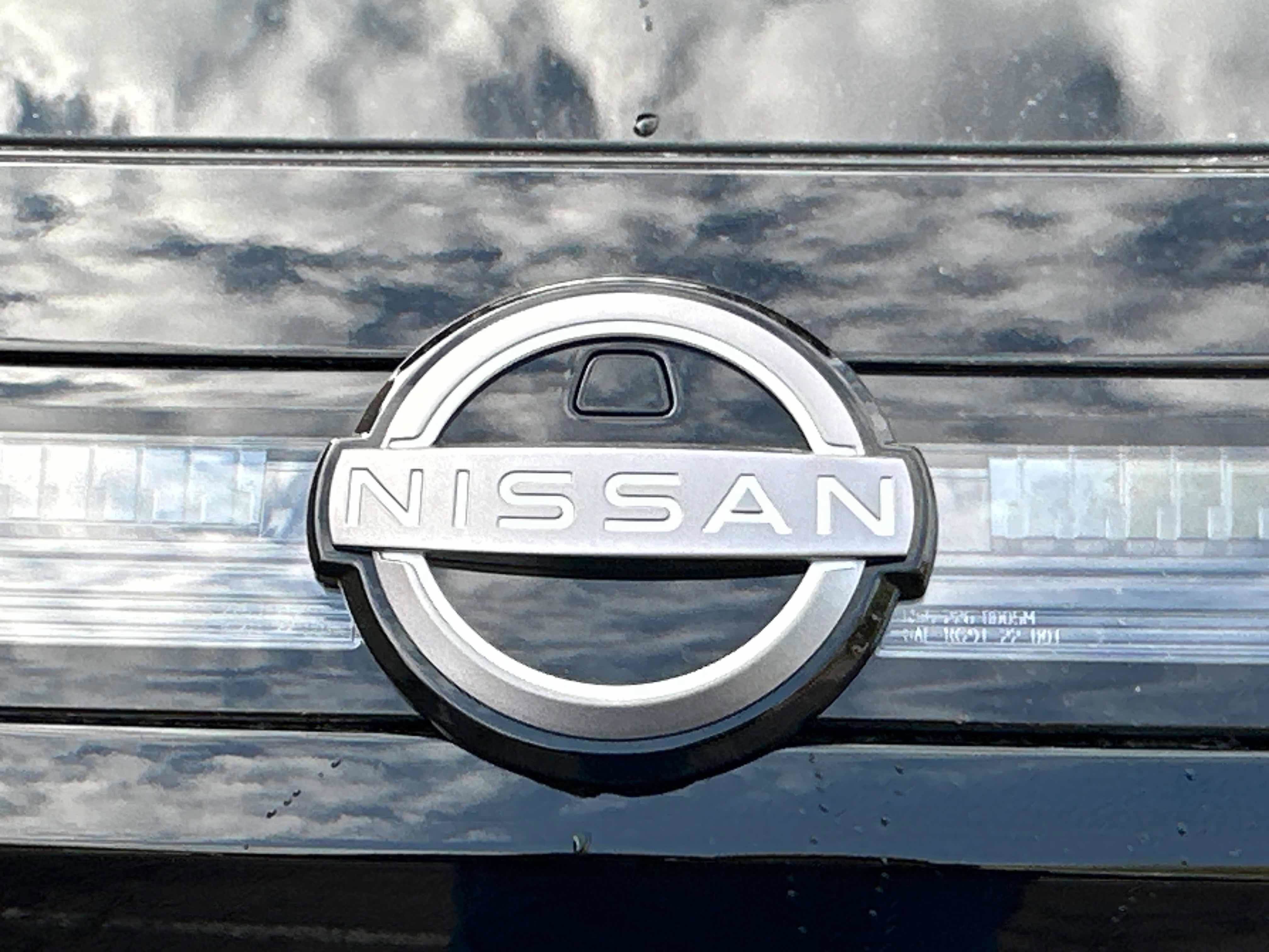 New 2026 Nissan Murano Platinum w/ Cargo Package AWD/4WD image 12