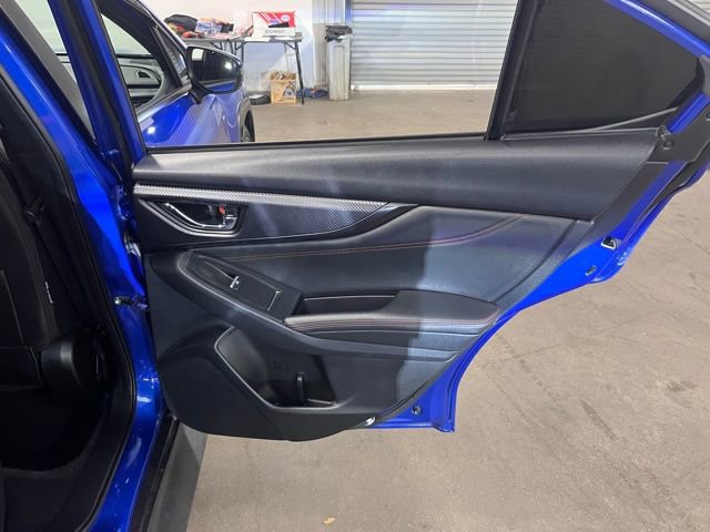 Used 2023 Subaru WRX Limited image 15