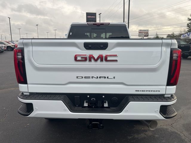 New 2026 GMC Sierra 2500 Denali w/ Technology Package image 5