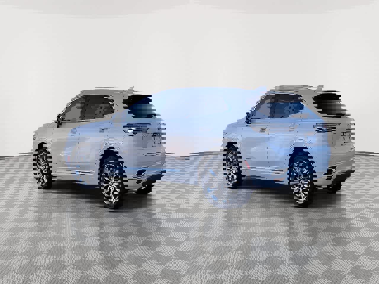 Used 2023 Buick Envision Avenir image 6