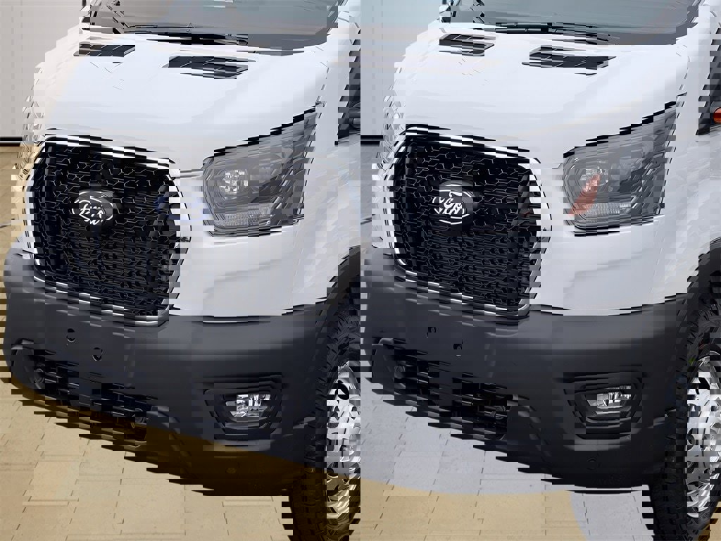 New 2026 Ford Transit 350 148 High Roof Extended DRW w/ Load Area Protection Package image 32