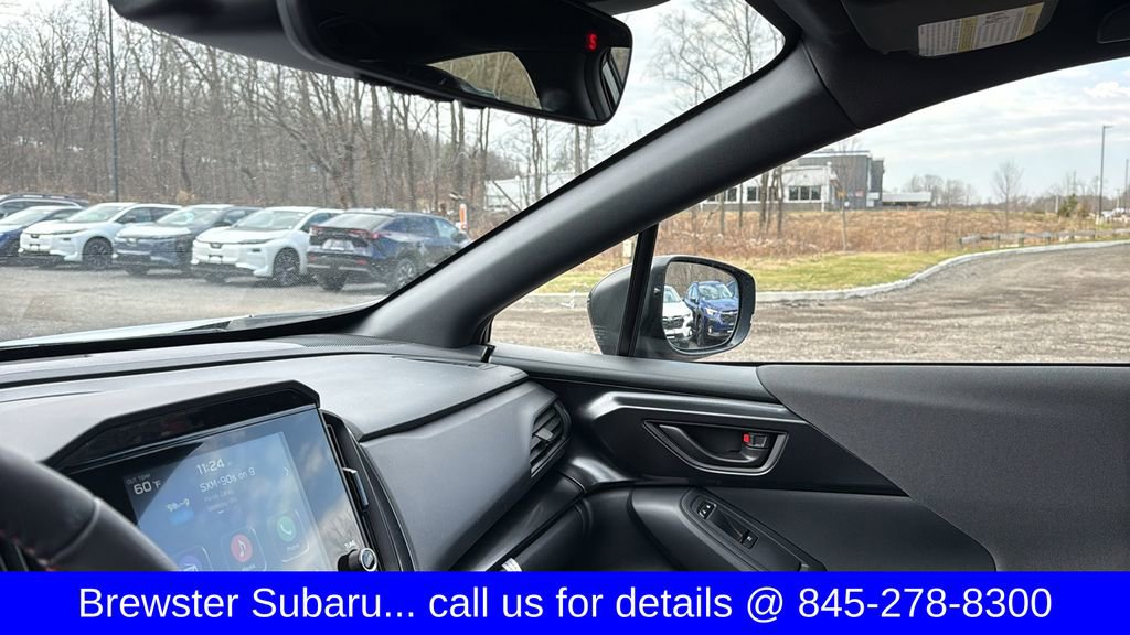 New 2026 Subaru Impreza RS AWD/4WD image 18