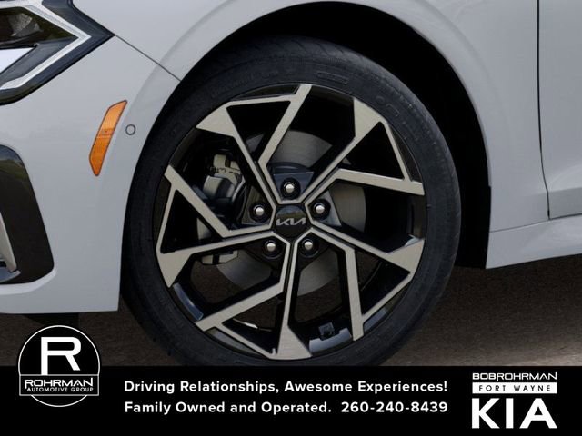 New 2026 Kia K5 EX image 10