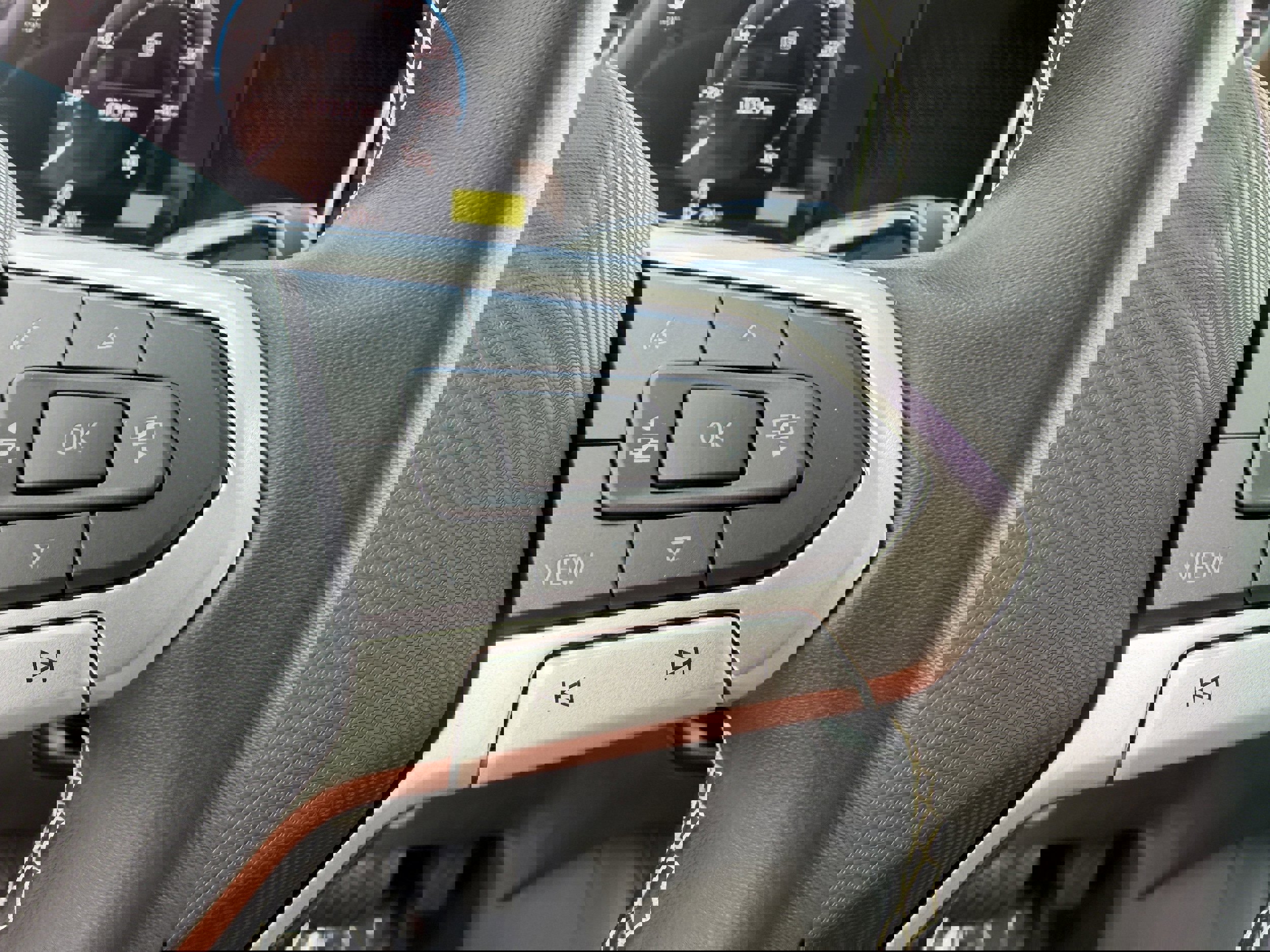 New 2026 Volkswagen Tiguan S image 26