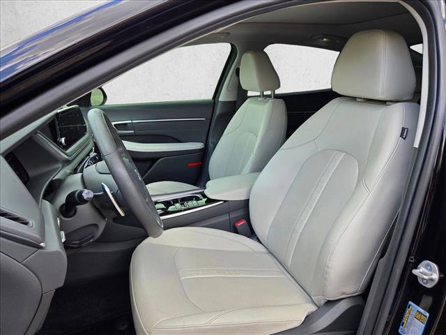 Used 2023 Hyundai Sonata Limited FWD image 11
