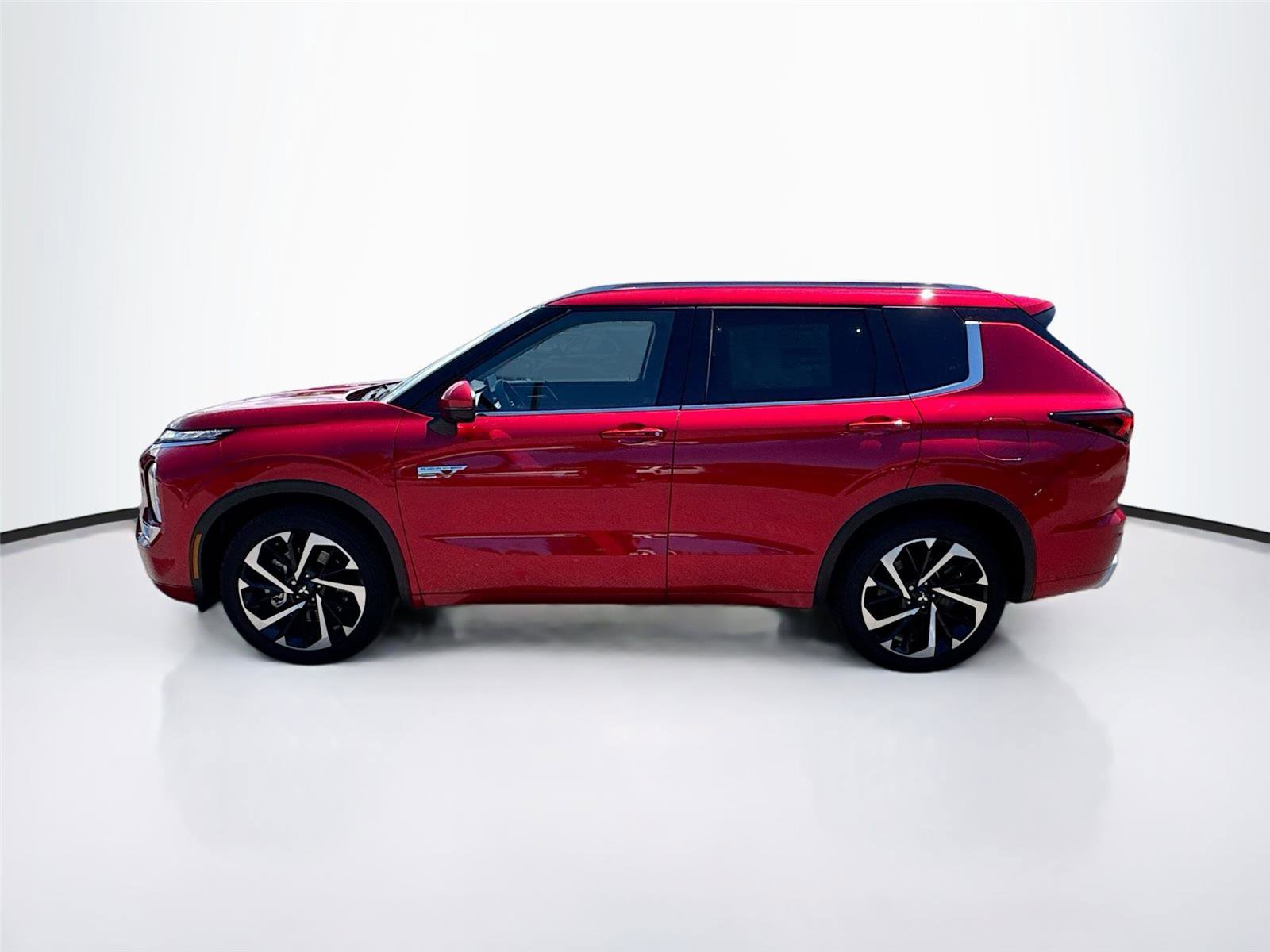 New 2025 Mitsubishi Outlander SEL image 4