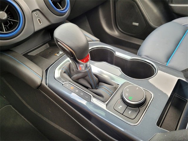 Used 2025 Chevrolet Blazer RS w/ Enhanced Convenience Package image 35