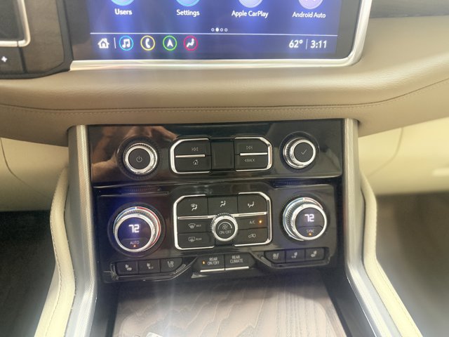 Certified 2021 GMC Yukon Denali w/ Denali Premium Package AWD/4WD image 21