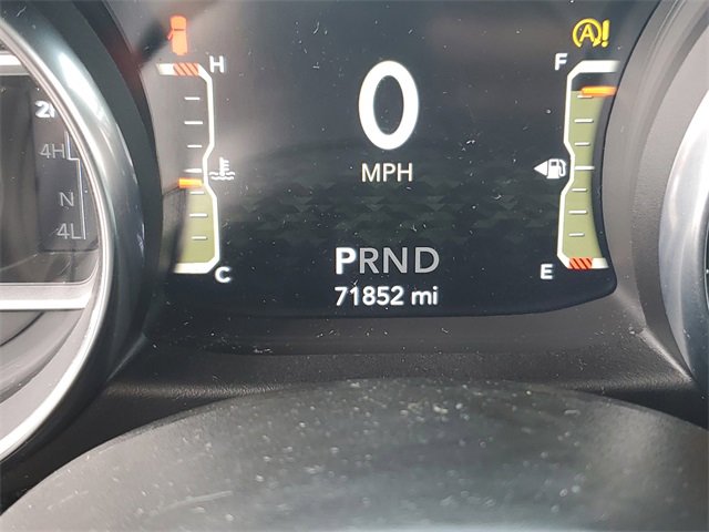 Used 2021 Jeep Wrangler Unlimited Sport image 17