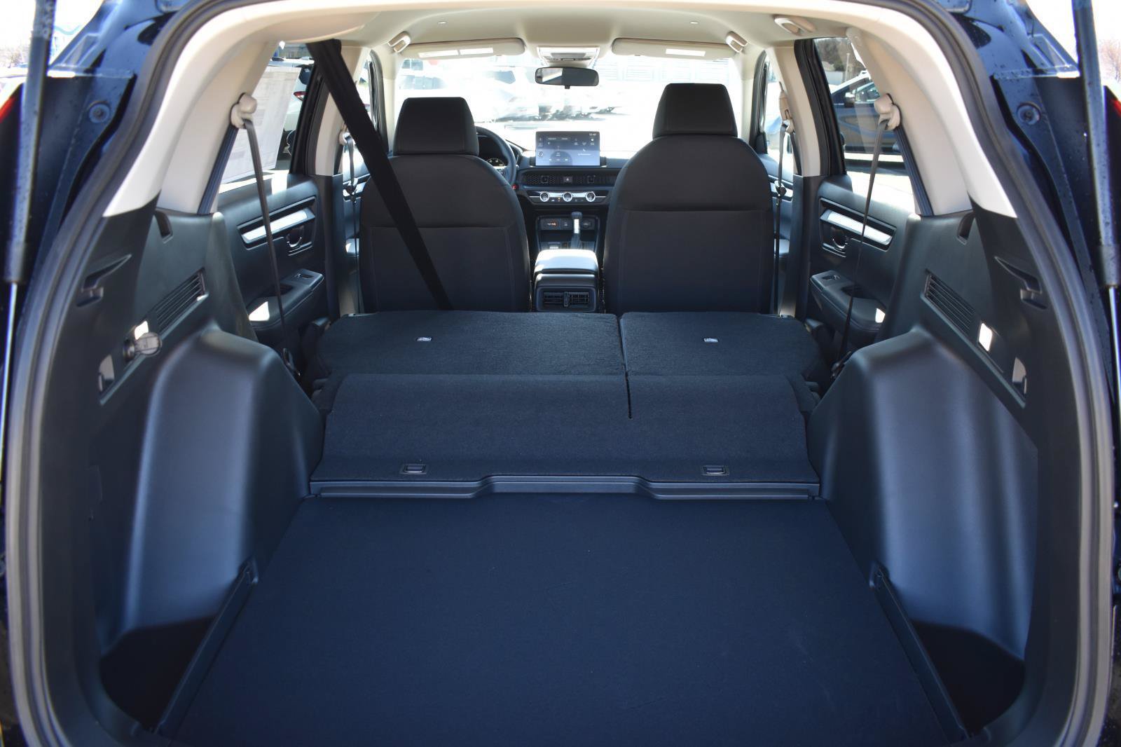 New 2026 Honda CR-V LX image 15