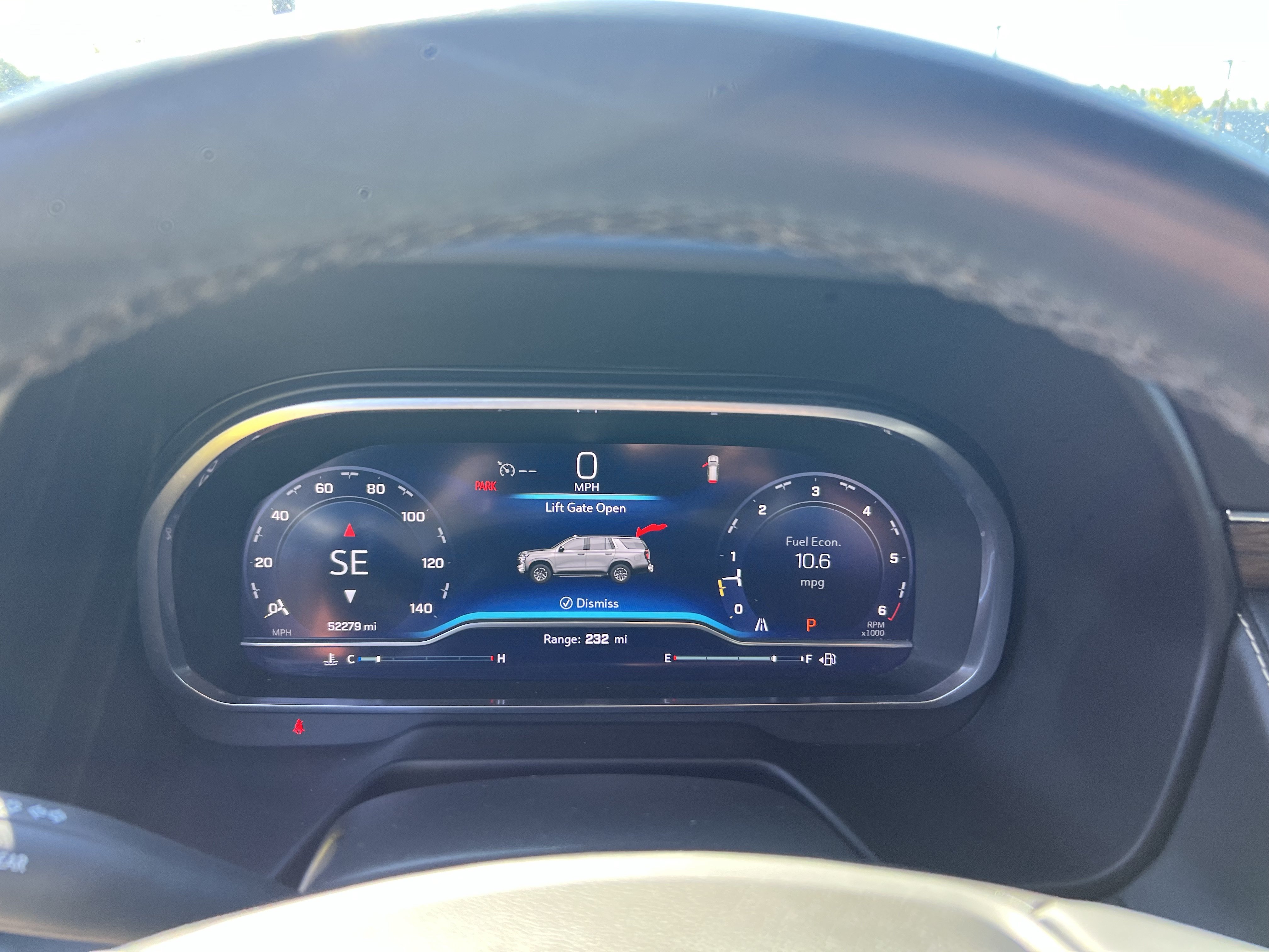 Used 2023 Chevrolet Tahoe Premier RWD image 23