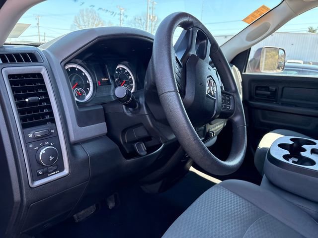 Used 2018 RAM 1500 Express w/ Express Value Package image 9
