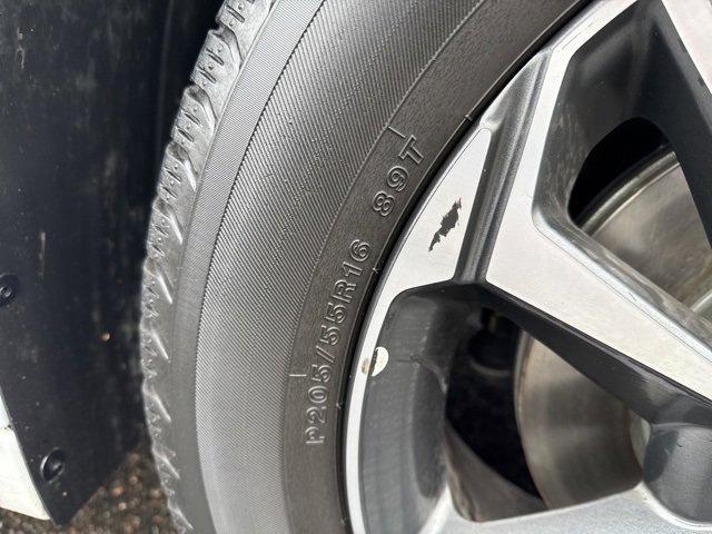 Used 2023 Kia Forte LXS image 10