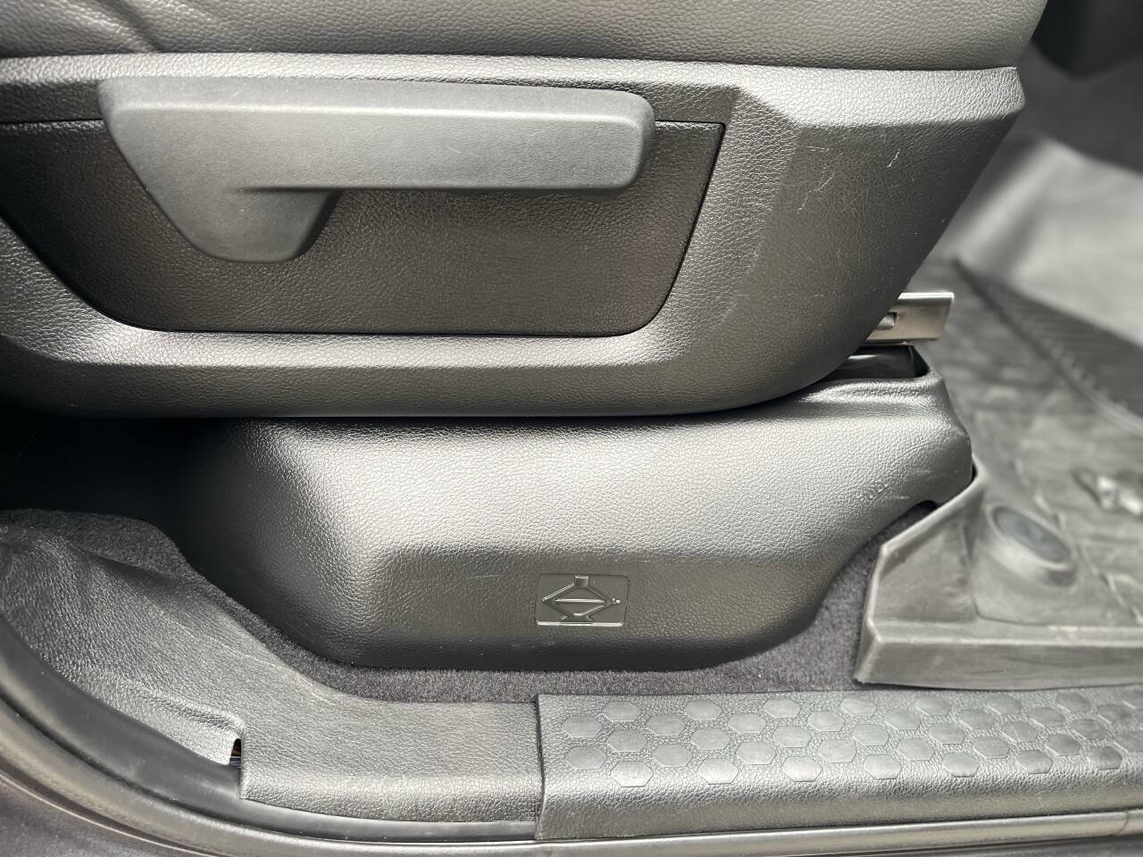 Used 2021 RAM 2500 Tradesman image 33