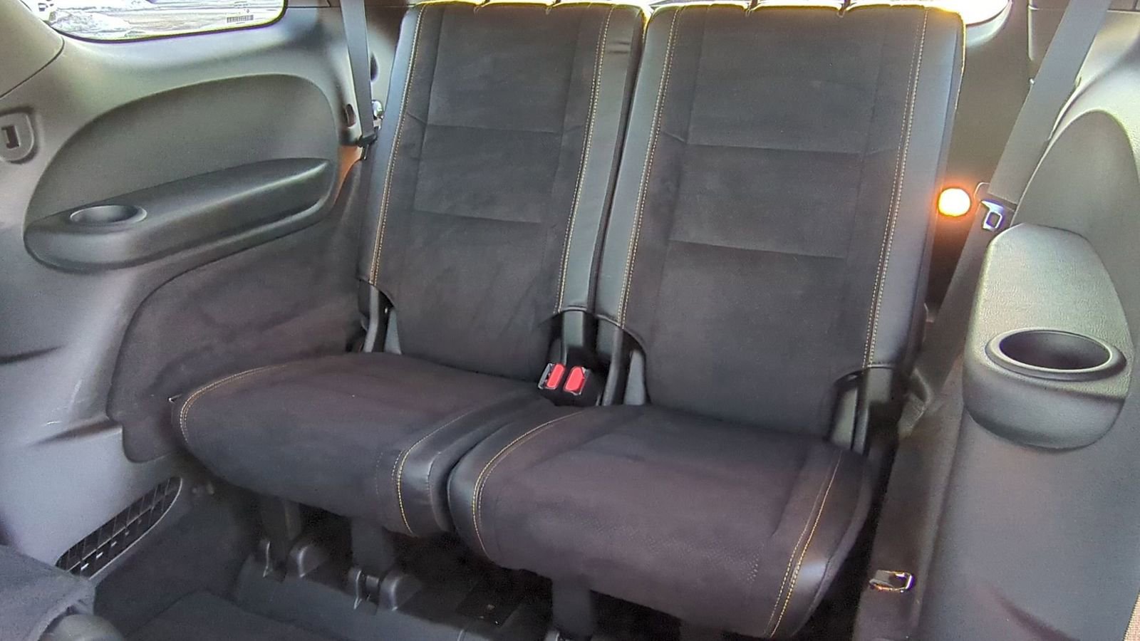 Used 2023 Dodge Durango R/T w/ Hemi Orange Plus Package image 27